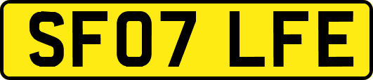 SF07LFE