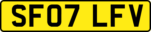 SF07LFV