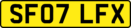 SF07LFX
