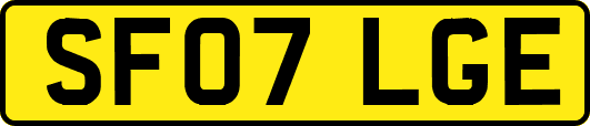 SF07LGE