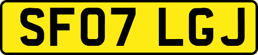 SF07LGJ