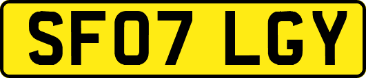 SF07LGY