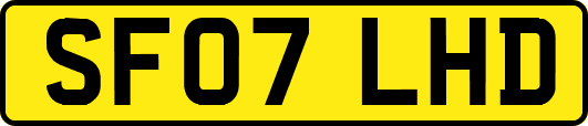 SF07LHD