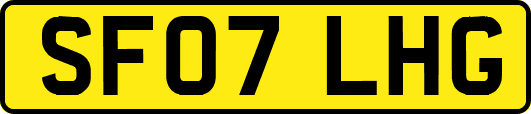 SF07LHG
