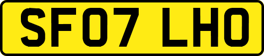 SF07LHO