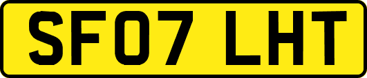 SF07LHT