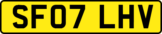 SF07LHV