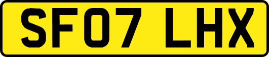 SF07LHX