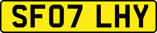 SF07LHY