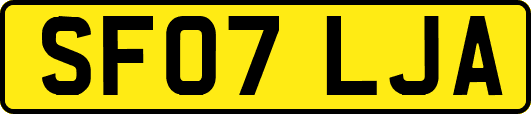 SF07LJA