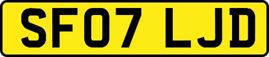 SF07LJD
