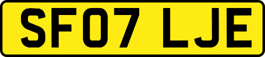 SF07LJE