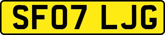 SF07LJG