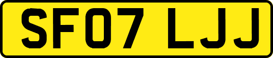 SF07LJJ