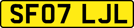 SF07LJL