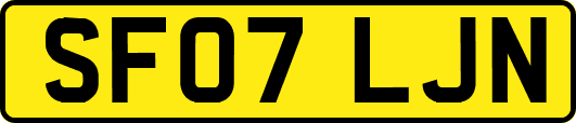 SF07LJN
