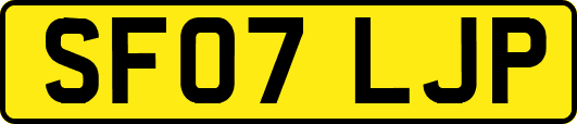 SF07LJP