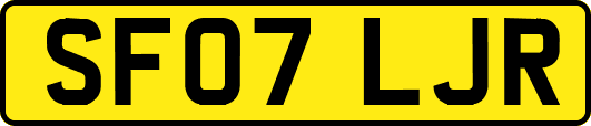 SF07LJR