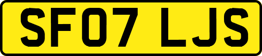 SF07LJS