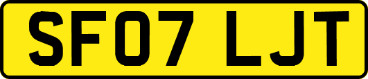 SF07LJT