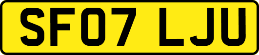 SF07LJU
