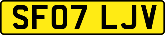 SF07LJV