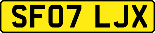 SF07LJX