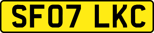 SF07LKC