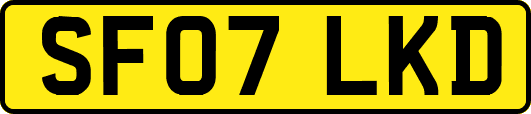 SF07LKD