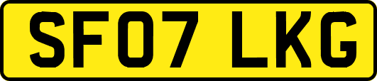 SF07LKG