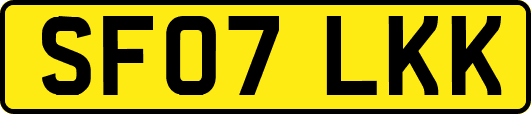 SF07LKK