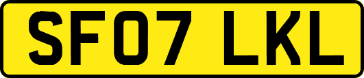 SF07LKL
