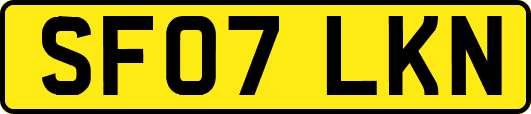 SF07LKN