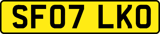 SF07LKO