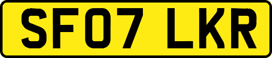SF07LKR