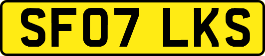 SF07LKS