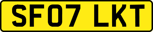 SF07LKT