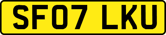 SF07LKU