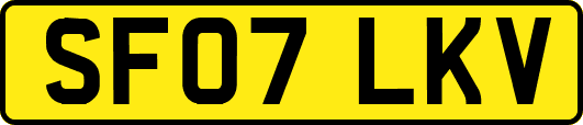 SF07LKV