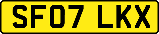 SF07LKX