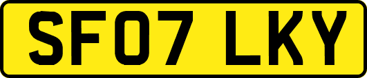 SF07LKY