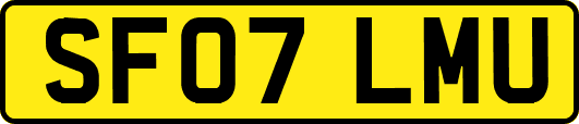 SF07LMU