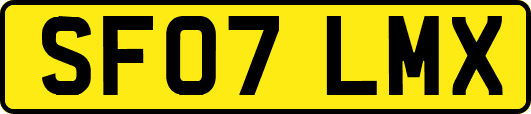 SF07LMX