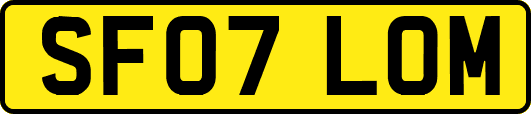 SF07LOM