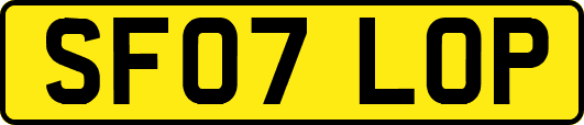 SF07LOP