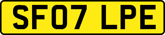 SF07LPE
