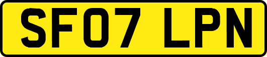 SF07LPN