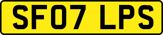 SF07LPS