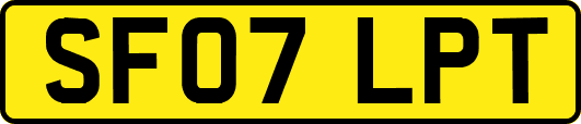 SF07LPT