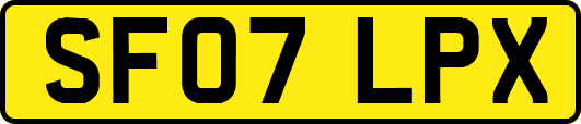 SF07LPX
